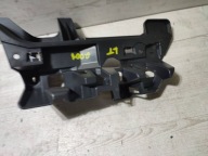 Peugeot 2008 and 2018 rear part side left boot upholstery