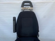 DUCATO BOXER JUMPER 06- seat front left driver´s front z PODLOKIETNIKIEM