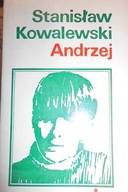 Andrzej - Kowalewski