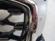 grill grille radiator front front MG ZS 10021164