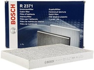 Bosch 1 987 432 371 Filter, vetranie priestoru pre cestujúcich