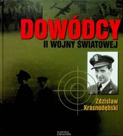 Dowódcy II wojny światowej Tom 53 Zdzisław