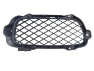 grid of a bumper front front left JAGUAR XF XFR 250 R 9X2315K233AA