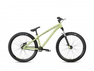 Bicykel Dartmoor Gamer 26, 26" kolesá, zelená olivová matná + eBON 100 PLN