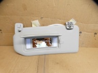 visor visor right left cover sun CITROEN C5 AIRCROSS