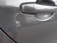 CITROEN C4 B7 II 2 Tür heck rechts SZARE KTP
