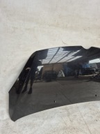OPEL AGILA 08- Capot