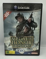 Gra Medal Of Honor Frontline Nintendo GameCube NGC