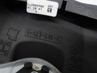 steering wheel, leather with shifting BMW X6 E71 9239909