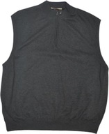 V Bezrękawnik kamizelka Sweter bluza Greg Norman XXL z USA