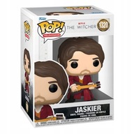 Funko POP The Witcher: Jaskier