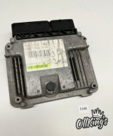 computer control unit of the engine AUDI A6 C7 2.0 TDI CGLC 03L906018LB
