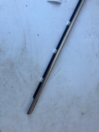 moulding dust door right rear part KIA CEED II KOMBI CHROM