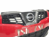 bumper front front NISSAN QASHQAI J10 Z10 LIFT 09