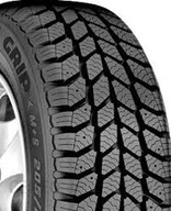 1x King Meiler 195/70 R15C 104/102R Grip 400 (:9)