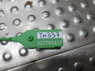 TUNEL central armrest MERCEDES W117 W176 W246