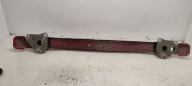 bumper support front front Renault Master II