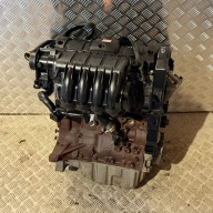 engine ENGINE MOTOR complete NFU PEUGEOT CITROEN 1.6 16V BENZIN 10FX6P NFU