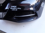 front bumper MERCEDES s-class W222 13-16 NR 50710
