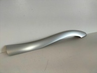 moulding dekor consoles panelu rear part right BMW X6 E71 E72 08-13