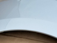 FORD ECOSPORT 2012-2017 fender left front MOONDUST SILVER original