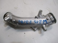 pipe hose MERCEDES E KLASA 213 2,2CDI A6540980400