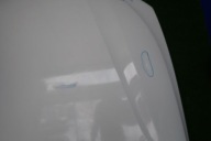BMW G22 G23 G26 4 cofano
