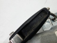 Serrure Volant + Clé AUDI Q7 A6 C6 4F0905852B 4F0837220R