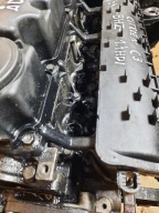 engine unprotected pillar CITROEN C 3 1.4 HDI BHZ PSA