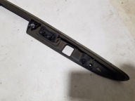 moulding cap bonnet boot CHROM MERCEDES GL X164