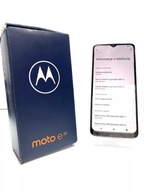 TELEFON MOTO E22 KPL