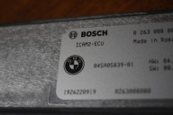 IDEALNY module control unit KAMERY BMW G11 G12 G05 G06 G07 1