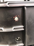 Grill Grill AUDI A6 C7 LIFT 4G0853653T