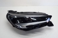 OPEL CORSA F FULL LED 19-23 reflektor right light right 39162654
