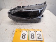 light front front left TOYOTA YARIS CROSS 2020- FULL LED 0004599