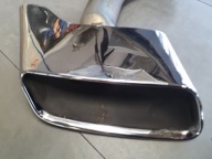 Audi Q7 4M TERMINALE dello scarico Destro 4M0253682J