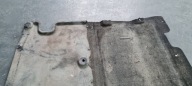 SQ5 80A Q5 cover lower cover below engine 80B863821