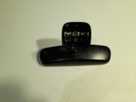 VW TOUAREG 7L mirror inner 7L0858547