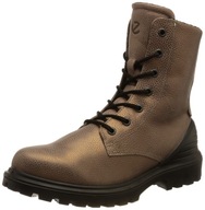 Ecco Tredtray Mid-Cut Boot, róża, 38 Eu