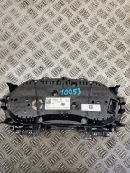 dials dials VW PASSAT B8 TDI 2.0 right hand drive UK 3G0920941