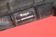servo control EU MITSUBISHI ECLIPSE 4 IV 4G 3.8 V6 265 KM 06-09
