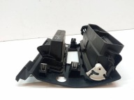KRATKI air conditioning devices frame passenger compartment 9646338277 Citroen C4 and (2004-2010)