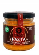 Pasta hummus bbq barbecue Iorgos 185 g