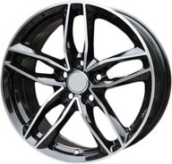 FELGI 16'' VW Sharan Passat B5 B6 B7 B8 Passat