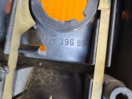 light left rear part rear OPEL ASCONA B 9283235 OE EU