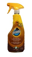 Pronto lepsza ochrona drewna spray do czyszczenia drewna Aloe Vera 500 ml