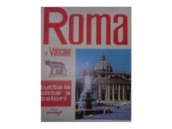 Roma e Vaticano - L.Santini