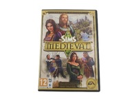 THE SIMS MEDIEVAL ŚREDNIOWIECZE Limited Edition PC/MAC po polsku (4)