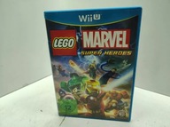 GRA NA WII U MARVEL SUPER HEROES