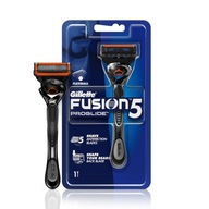 GILLETTE FUSION PROGLIDE 5 FLEXBALL maszynka do golenia